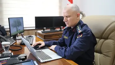 Gökcek, Yılın Kareleri Oylamasına Katıldı