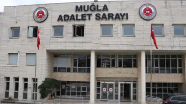 Dolandırıcı Polis Gibi Davrandı, Tutuklandı