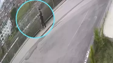 Dolandırıcı Yakalandı