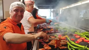 Köfteci Yusuf'a büyük şok! 163 bin kişinin verileri ihlal edildi