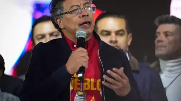 Petro'dan Maduro'nun İadesi Çağrısı