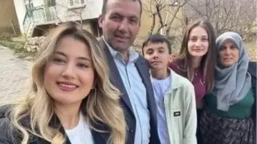 Silahlı saldırıdan ölü numarasıyla kurtulan Nazif, 6 ay sonra ayağa kalktı