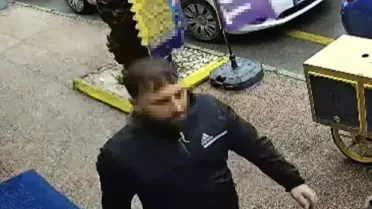 Tarsus'ta 100 Gram Altın Soygunu