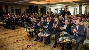 2026'da L'Etape Marmaris'te