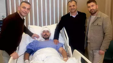 Muğlaspor, Abdullah Balıkçı ile Anlaştı