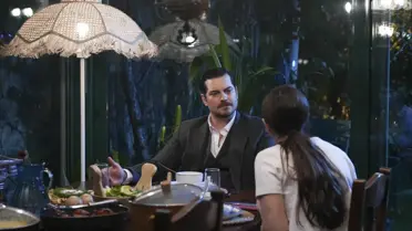 Eşref Rüya'da Büyük Sır Ortaya Çıkıyor!