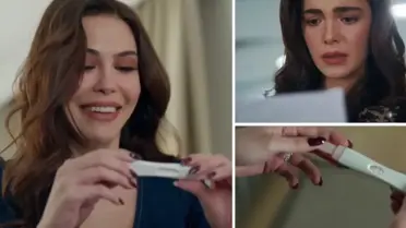 'RTÜK göreve' çağrıları! Dizide üç kadın hamile kaldı ancak hiçbiri kocalarından değil