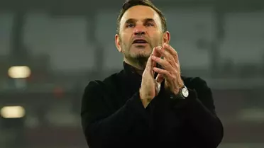 Okan Buruk: Cesur olmalıyız