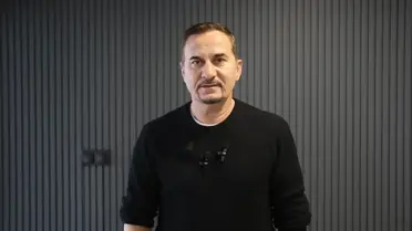 Ergün Penbe, Uşakspor'dan Ayrıldı