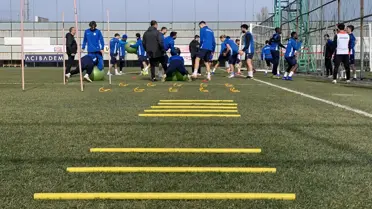 Uçar: Hakem Kalitesi Lig İçin Kritik