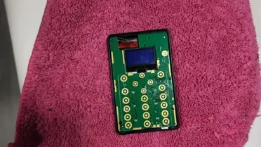 Samsun'da Ehliyet Sınavında Usulsüzlük