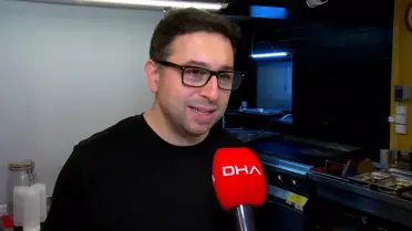 Acayip kurallarıyla bilinen hamburgercide ruhsat iptali için inceleme başlatıldı