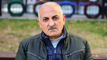 Adanalı seyyar satıcı 'milyonlar boşanıyor, ben boşanamıyorum' deyip isyan etti