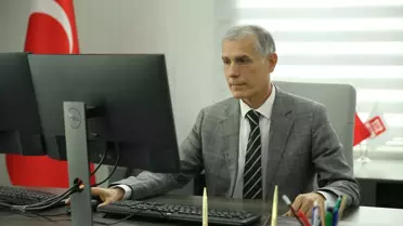 Siirt Acil Çağrı Müdürü Yılın Kareleri Oylamasına Katıldı