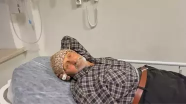 Zorlu Kurtarma Operasyonu Başarısız