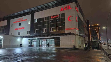 Sobadan Sızan Gazdan Zehirlenen Karı-Koca Hayatını Kaybetti