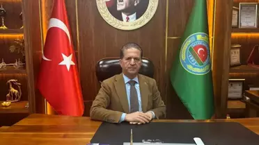 Tarım arazilerinden alınan emlak vergisine tepki