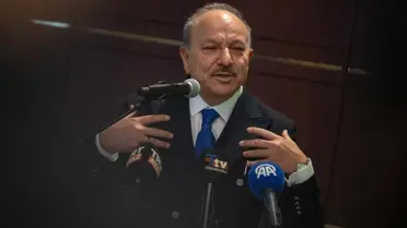 Türk Dünyasında Ortak Alfabe Çağrısı