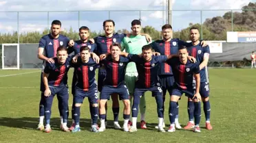 Altınordu 3-0 Adana 01: Kayıplar Devam Ediyor