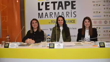 L'Étape Marmaris 2024: Bisiklet Tutkunlarını Bekliyor