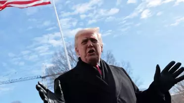 Trump'tan Irak'a el-Maliki uyarısı