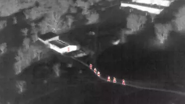 Tunceli'de Silahlı Saldırı Soruşturmasında Tutuklu Sayısı 5'e Yükseldi