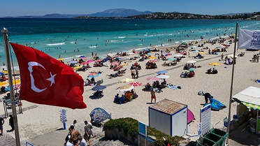 Türkiye'nin dev tatil platformu satıldı! İşte ödenen bedel