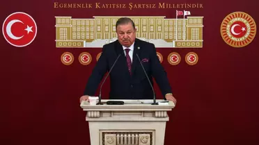 Bekin: ABD İran'a müdahaleden vazgeçmeli