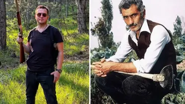 Yılmaz Güney'e ''Terörist'' diyen Savcı Yavuz Engin'e Külliye'den tepki