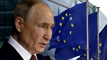 AB Rusya'yı kara listeye aldı