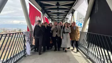 AK Parti İl Başkanı Subaşıoğlu: 'Denizli'nin önceliği trafik, takipçisiyiz'