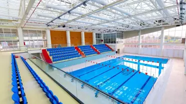 Akçaabat yarı olimpik yüzme havuzuna kavuşuyor