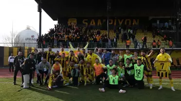 Aliağa FK Üst Üste Üçüncü Galibiyetini Aldı