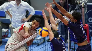 Altekma İlk Çeyrek Finaline Ulaştı