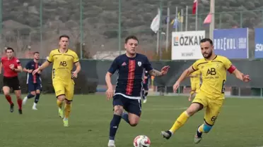 Altınordu'nun Küme Düşme Korkusu Artıyor