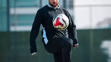 Amed Sportif, Adana Demirspor Maçına Hazırlanıyor