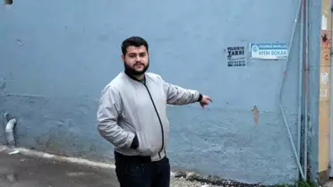 Kayıp Çocuk Adana'da Bulundu