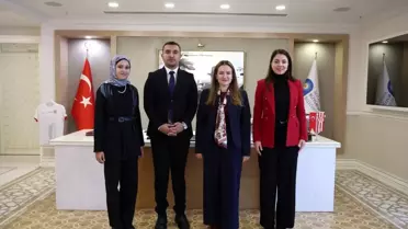 Antalya ile Muğla Büyükşehir Gençlik Meclisleri kardeş oluyor