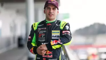 Ayhancan Güven, Formula E'de Test Sürüşüne Çıkacak