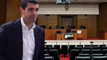 Aziz İhsan Aktaş davasında 3. gün! Belediye başkanı savunma yaptı, annesi ağladı