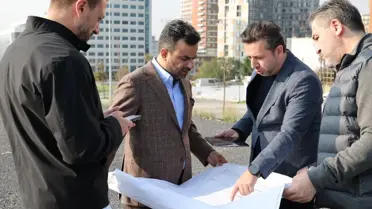 Bağcılar Belediyesi: 2025 yılı hizmetlerle dolu bir yıl oldu