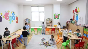 Bağcılar'da 2025'te çok sayıda projeyi hayata geçirildi