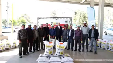 Başkan Altay: 'Konya'da tarımın gelişmesi için sağladığımız destek 965 milyon lirayı aştı'