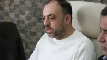 Başkan seçildiği kulüpte koltuğa oturur oturmaz hayatının şokunu yaşadı