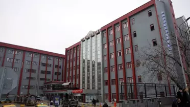 Boşanma İsteyen Eşine Şiddet Uyguladı