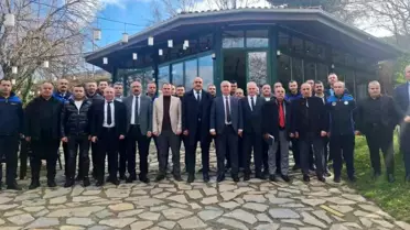 Bursa'da kamusal işgale geçit yok