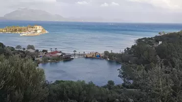 Datça'nın 2025 Meteorolojik Rekorları