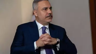 Fidan: Barış Anlaşmasına Yakınız