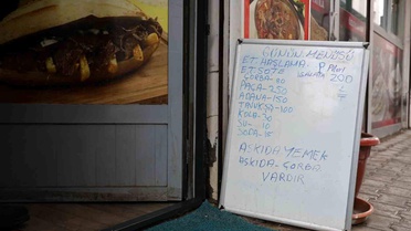 Elazığ'da İhtiyaç Sahiplerine Destek