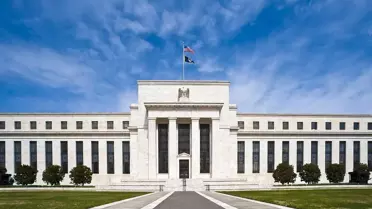 Fed Faiz Oranını Sabit Tutma Kararı Aldı